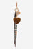 Bijoux Sac Mirco Kaki 30 cm