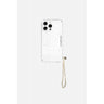 Bijoux De Telephone Simple Dore