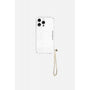 Simple Gold Phone Jewelry