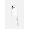 Bijoux De Telephone Etoile Dore