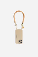 Chaine Courte Mariah Dore 40 cm