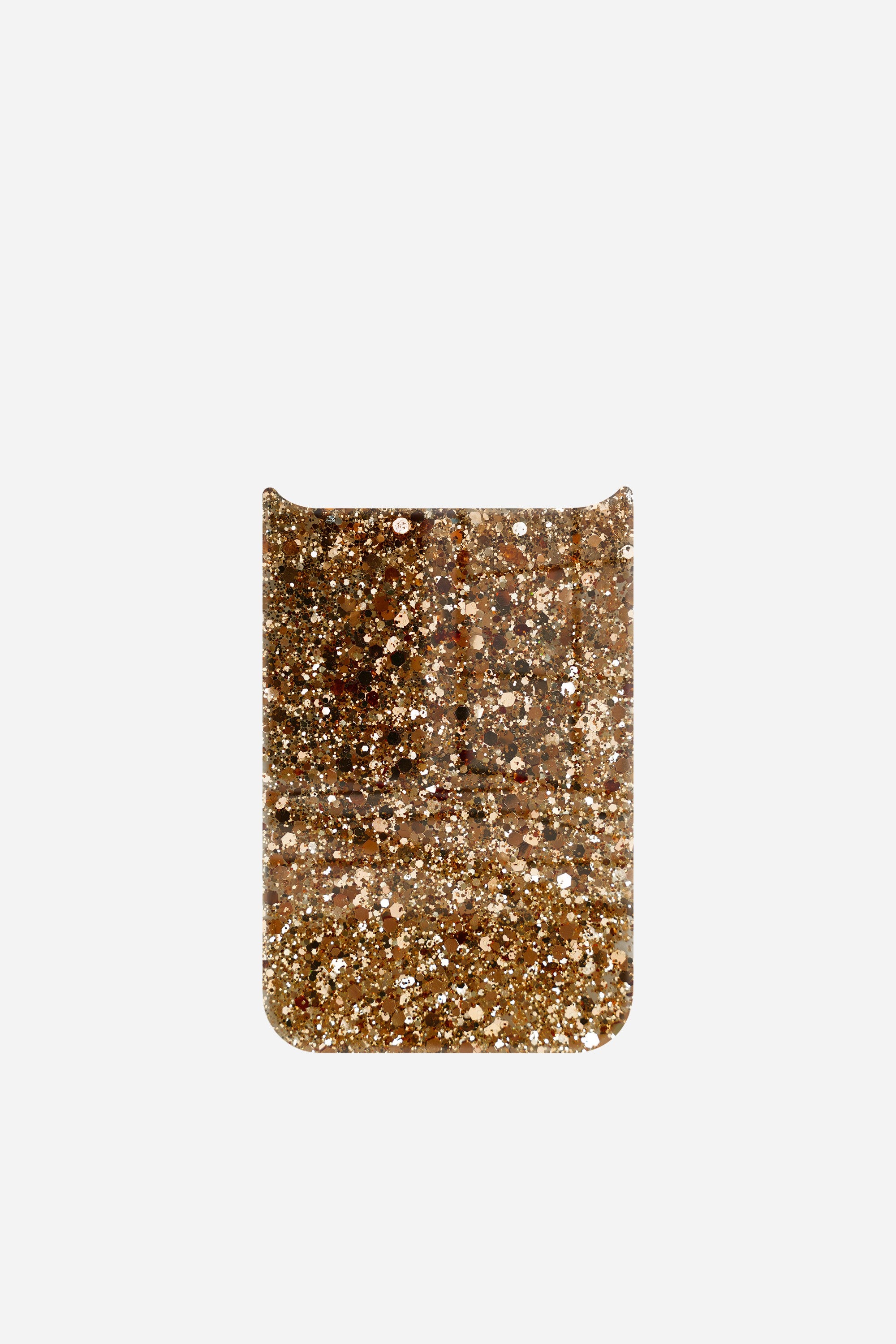 Plaque Magnetique Paillette Paillette Dore - 28