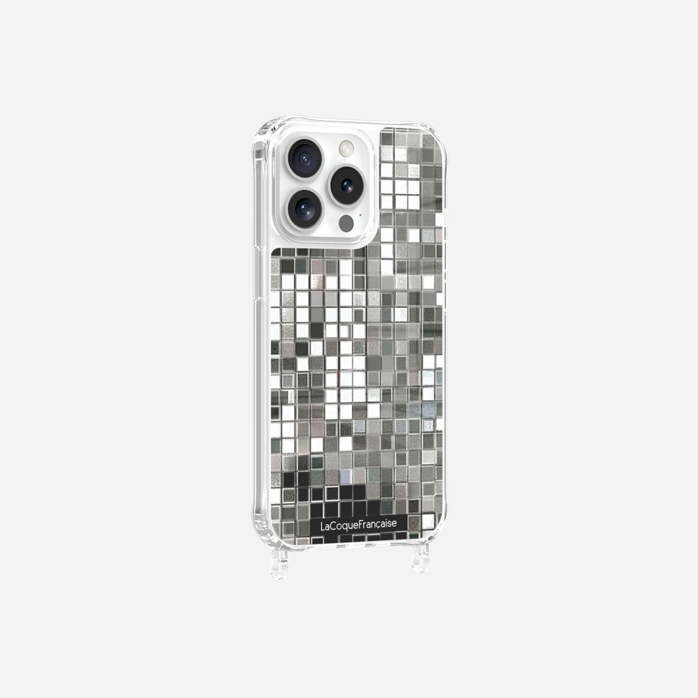 Coque Anneaux Imprimee New Year's Eve