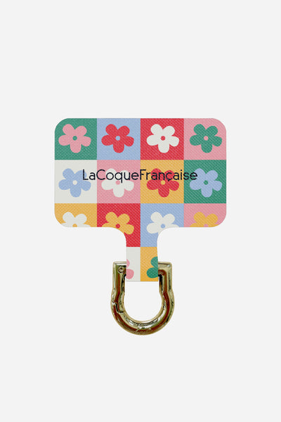 Flower Power Custom Adapter