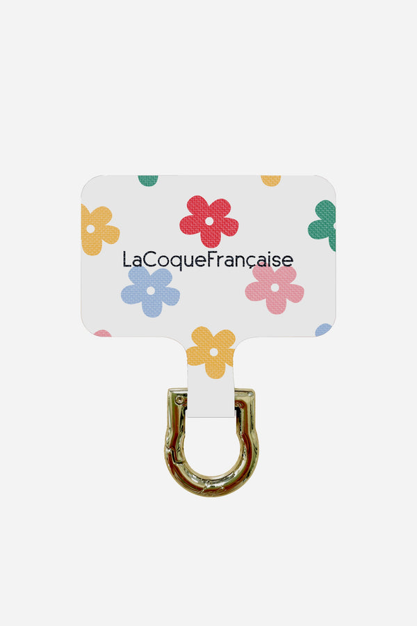 Adaptateur Personnalise Flower
