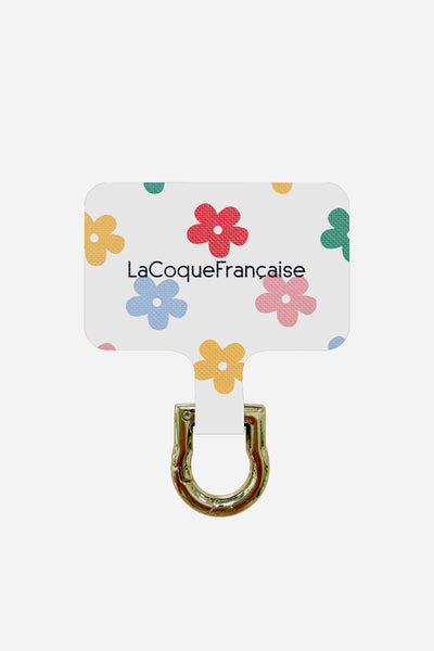 Adaptateur Personnalise Flower