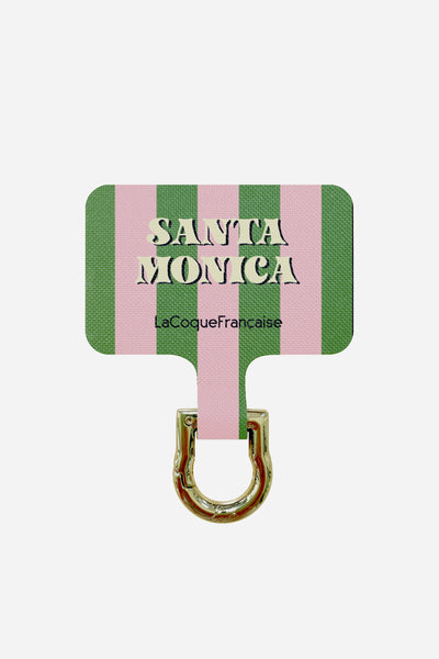 Santa Monica Custom Adapter