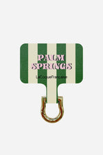 Adaptateur Personnalise Palm Springs