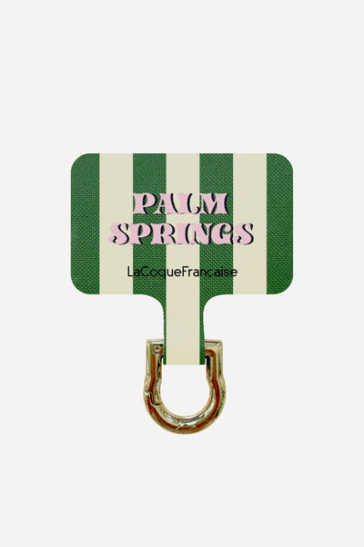 Palm Springs Custom Adapter