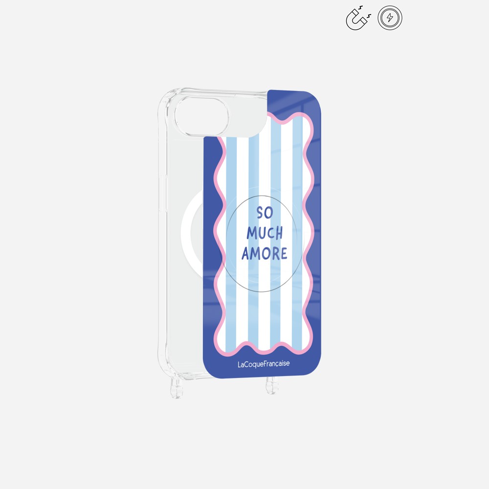 Plaque Magnetique Imprimee So Much Amore