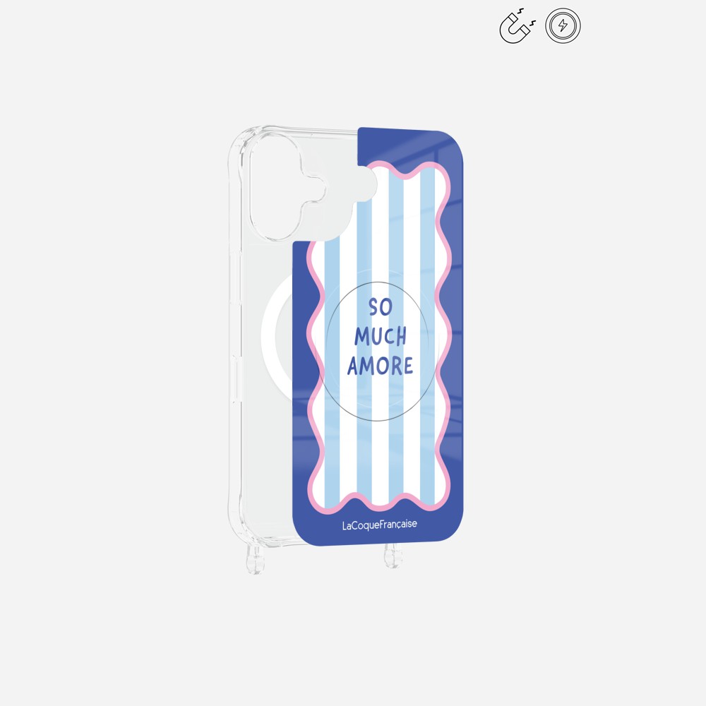 Plaque Magnetique Imprimee So Much Amore