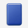 Porte Cartes Noam Bleu
