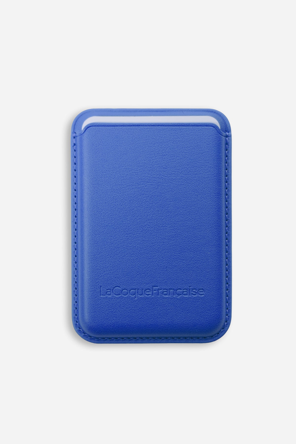Porte Cartes Noam Bleu