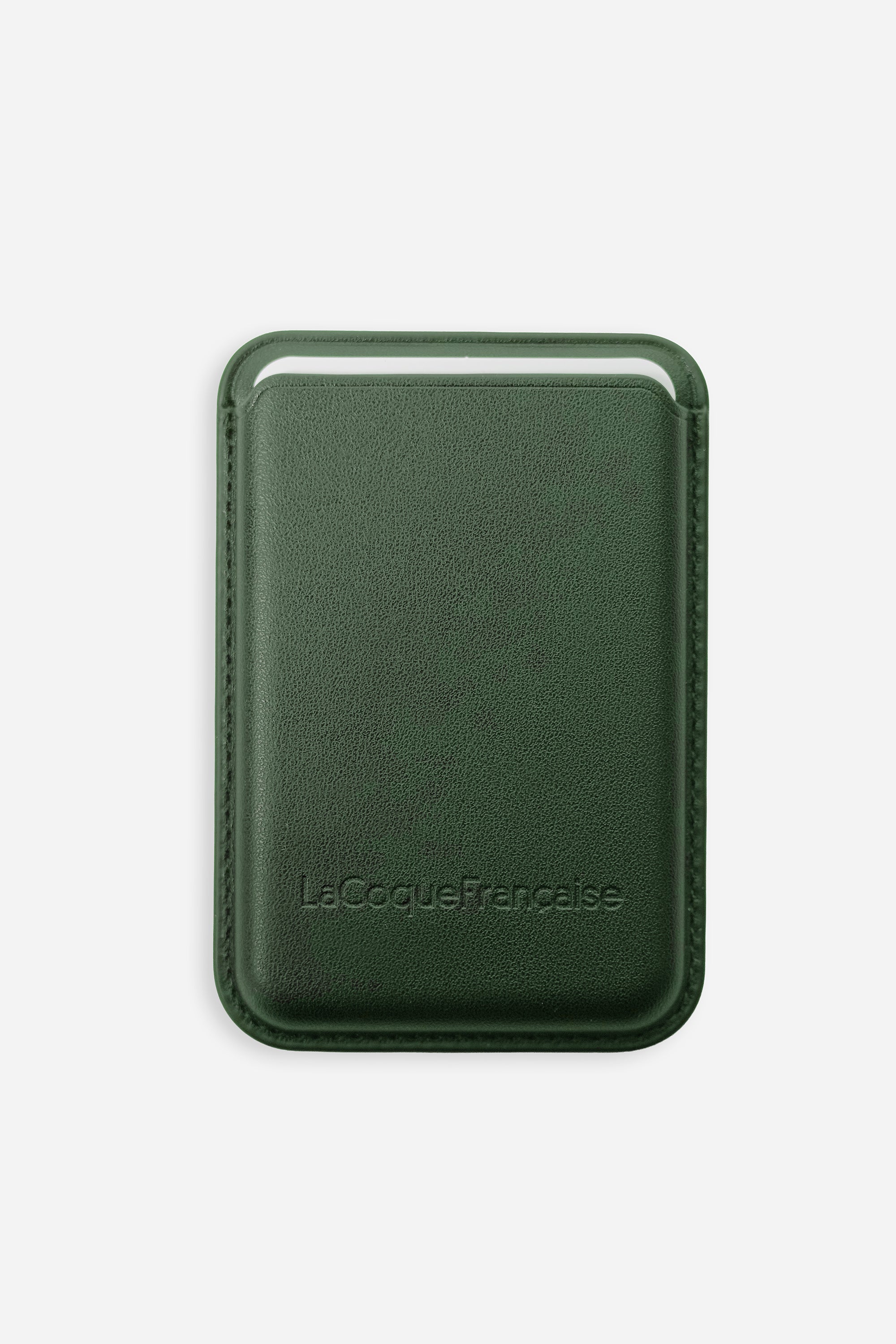Porte Cartes Noam Vert