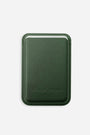 Porte Cartes Noam Vert