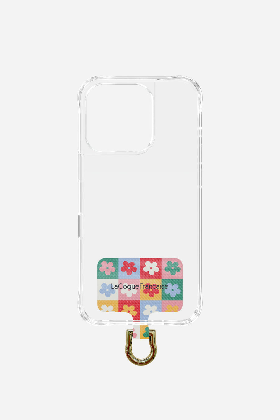Adaptateur Personnalise Flower Power - 2