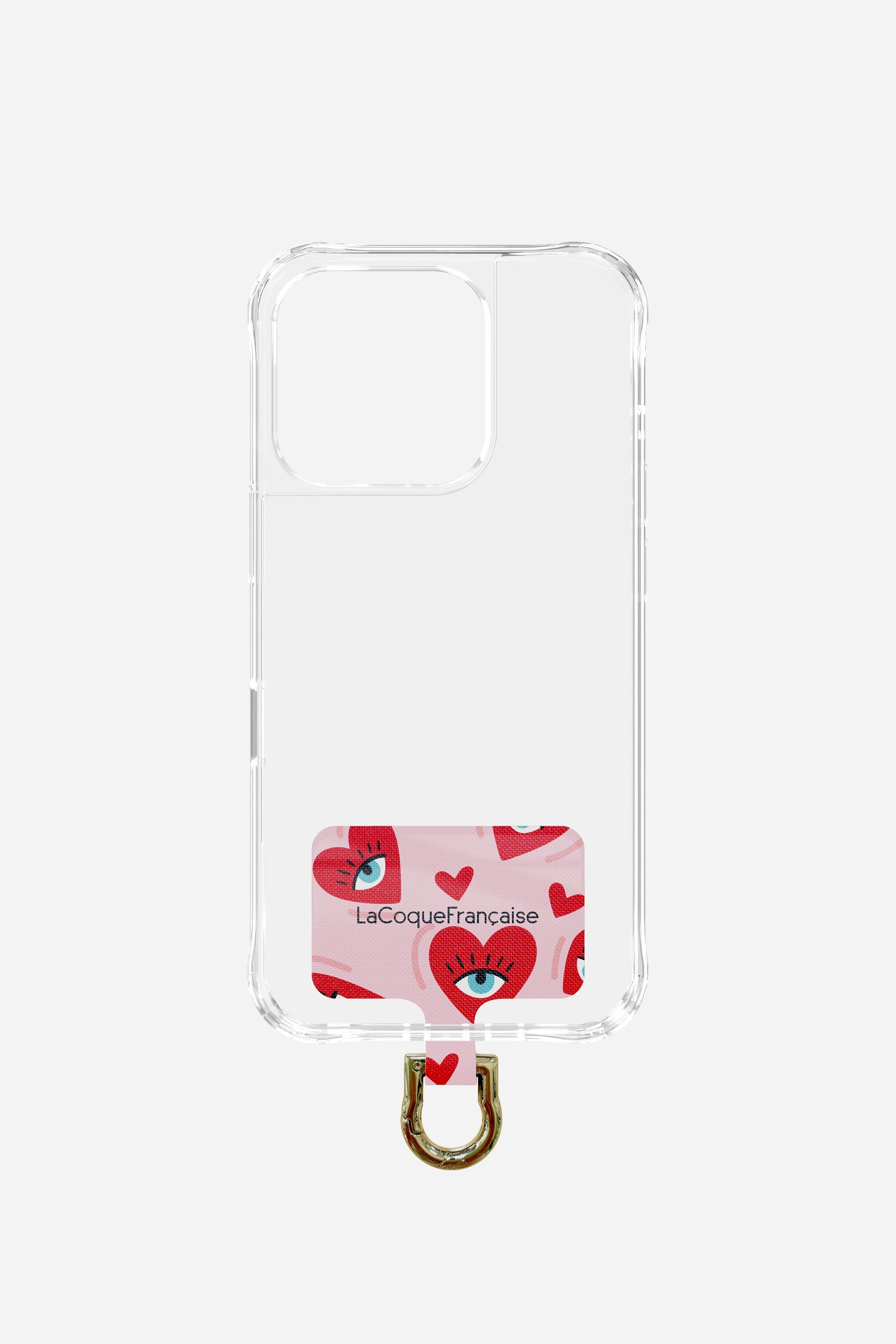 Adaptateur Personnalise Yeux D'amour