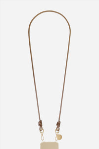 Cordon Uni Nolan Bronze