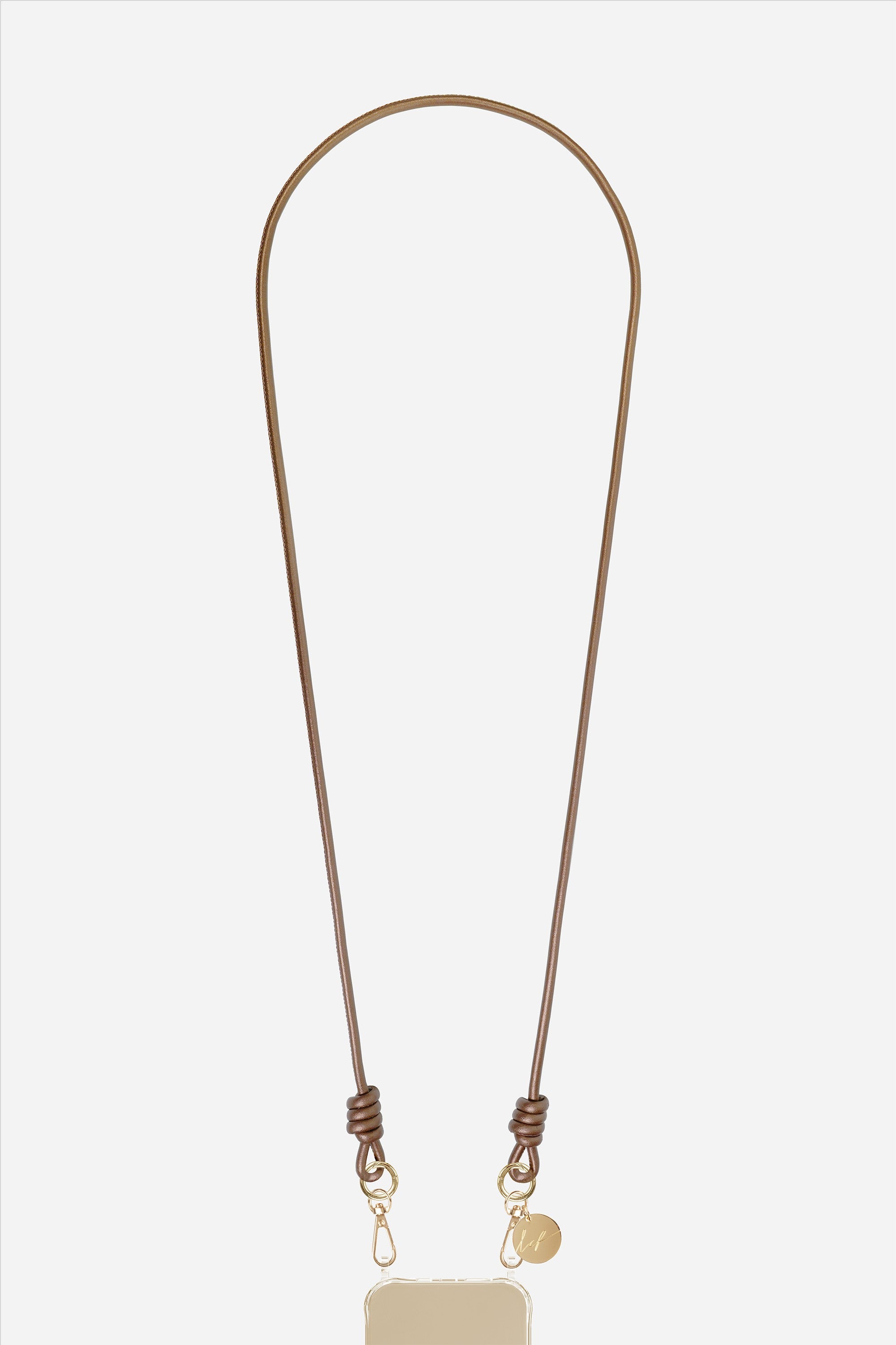 Cordon Uni Nolan Bronze