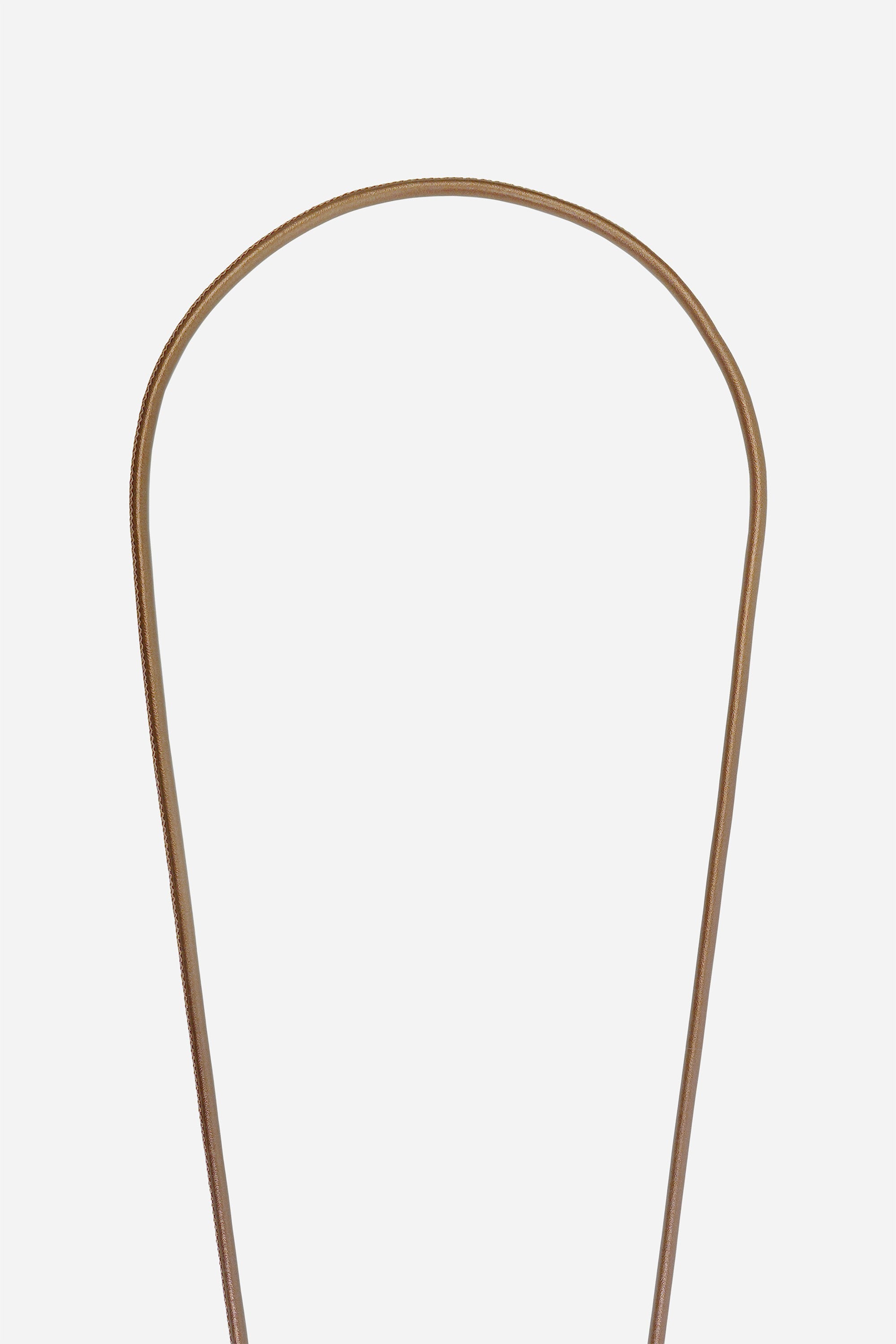 Cordon Uni Nolan Bronze