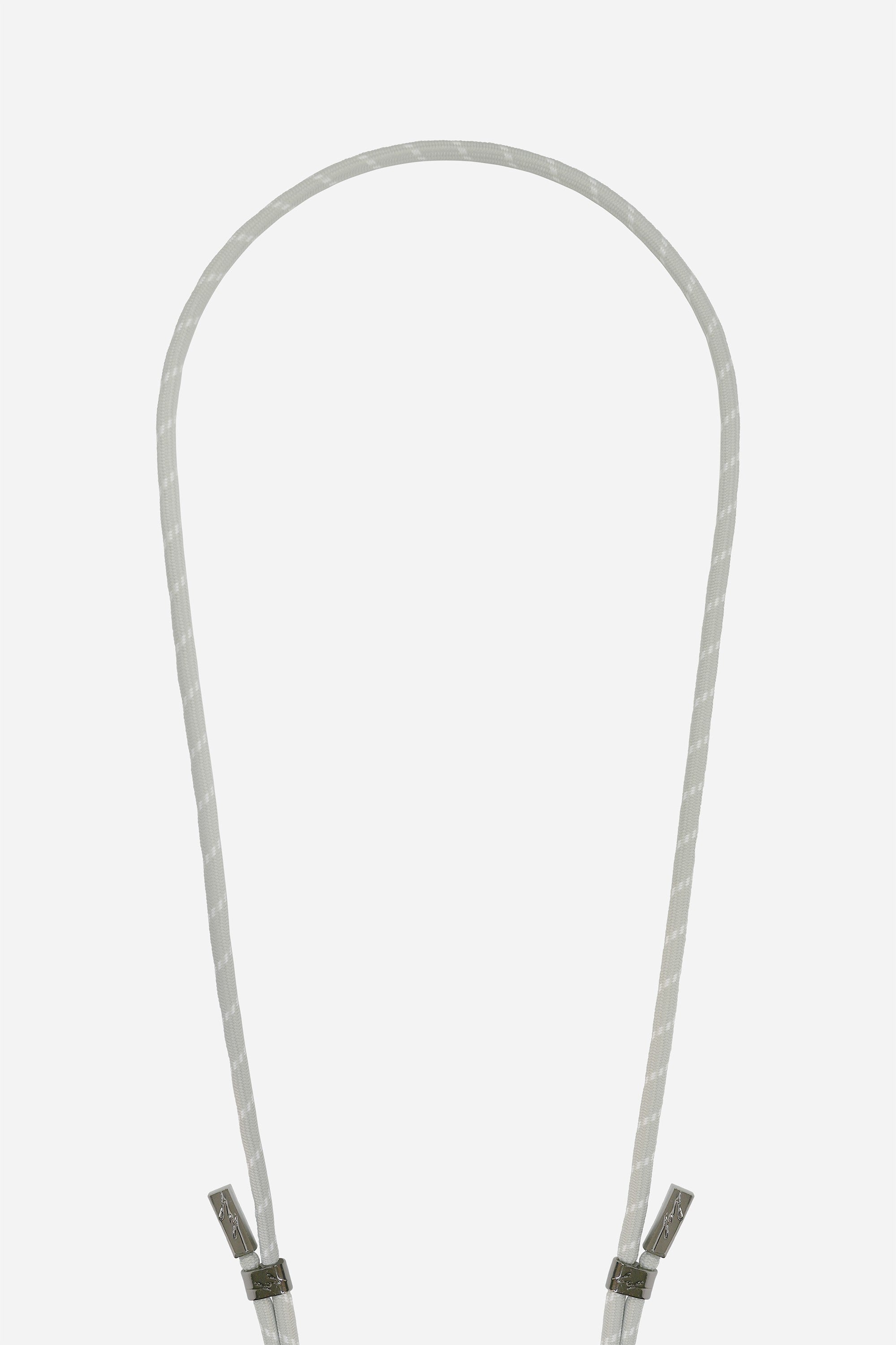 Cordon Multicolore Liam Gris