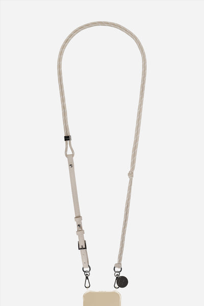 Colleen Solid Beige Cord