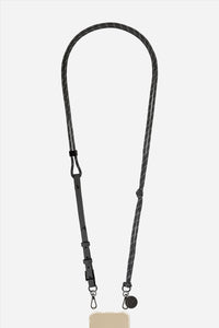 Cordon Uni Colleen Gris