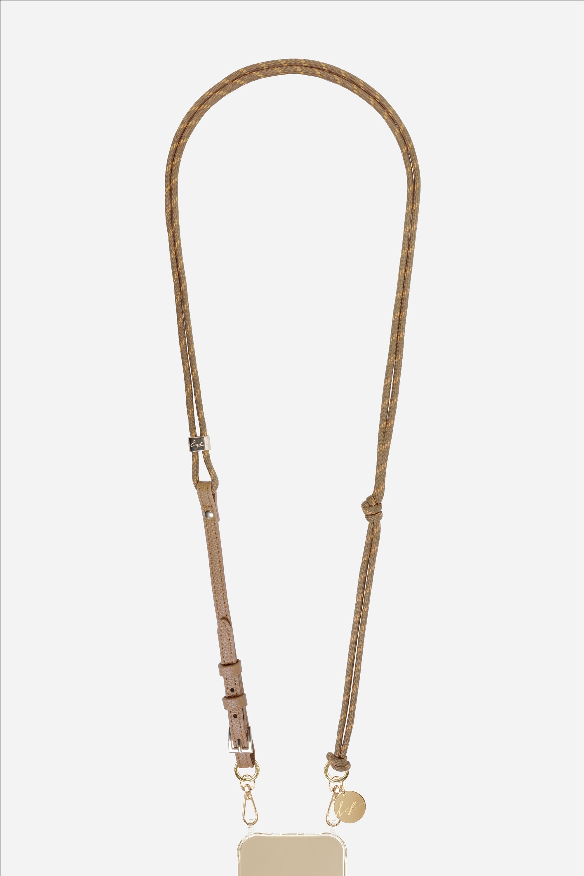 Cordon Uni Colleen Camel