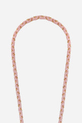 Chaine Longue Doha Nude 120 cm - 3