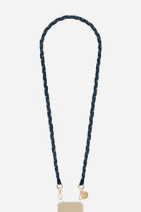 Chaine Longue Doha Marine 120 cm