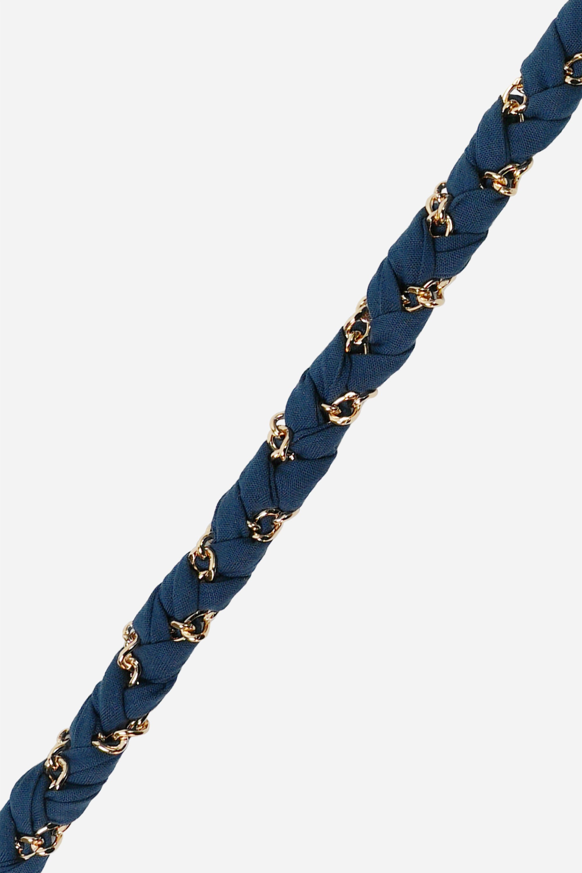 Chaine Longue Doha Marine 120 cm