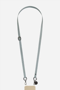 Cordon Uni Cameron Gris