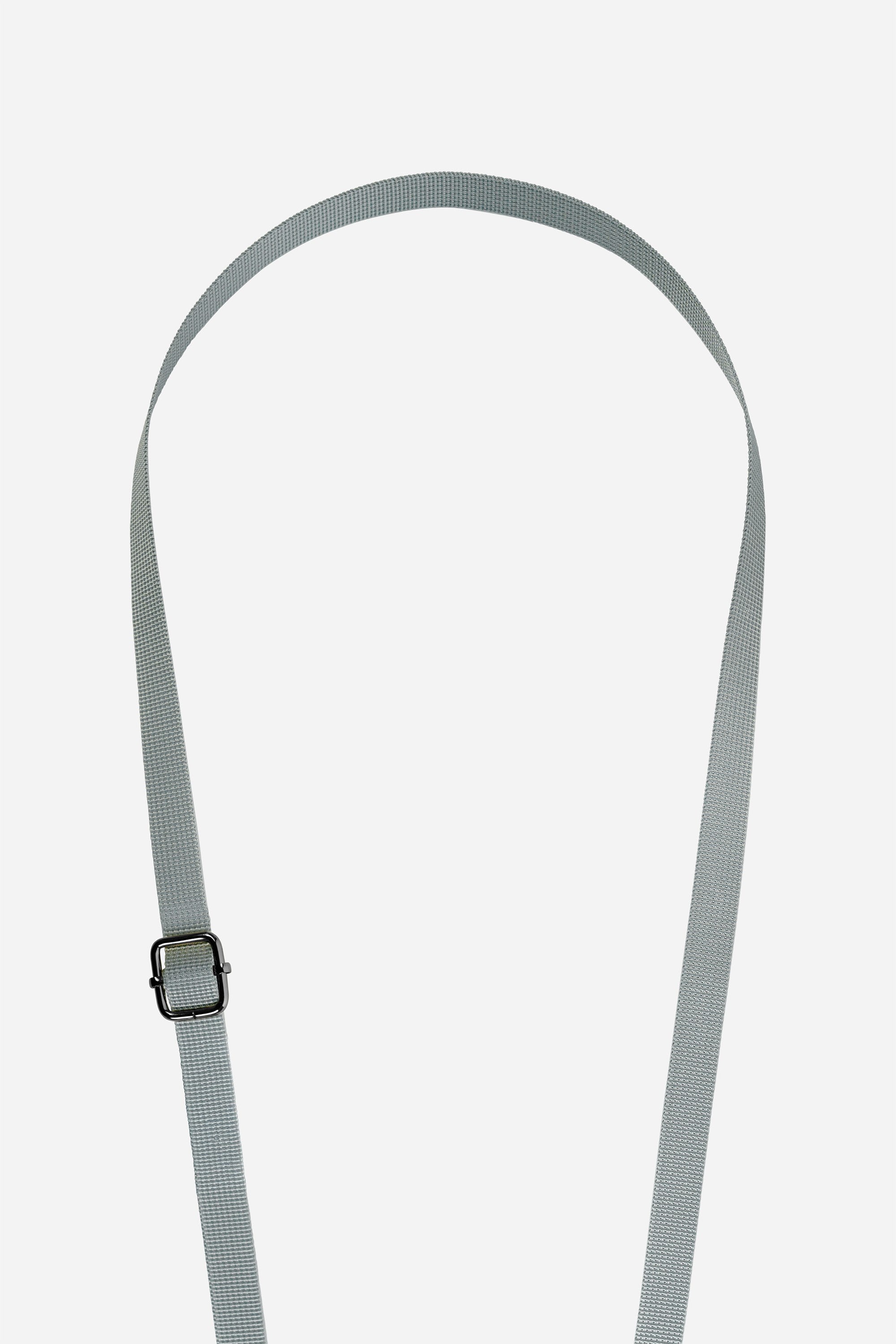 Cordon Uni Cameron Gris