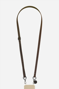 Cordon Uni Cameron Marron