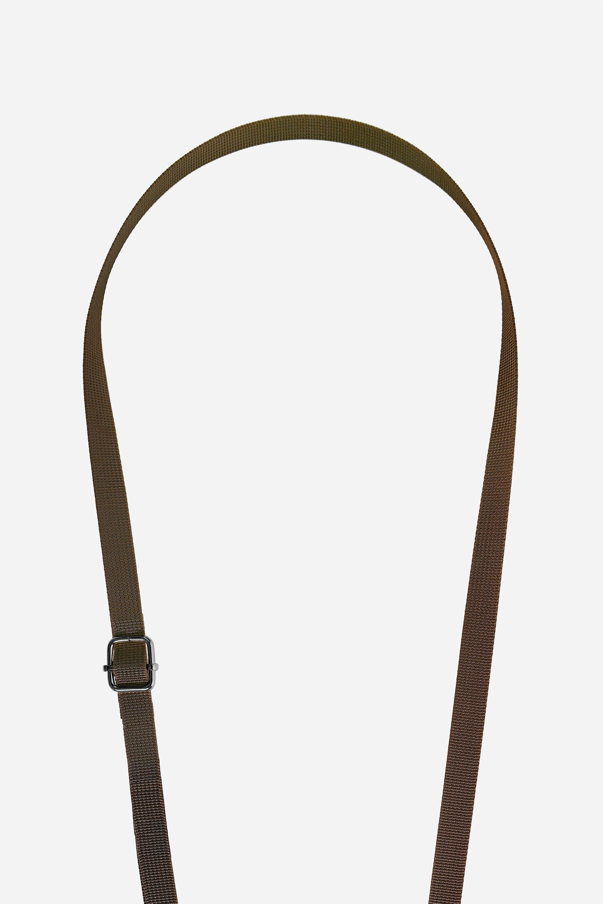 Cordon Uni Cameron Marron