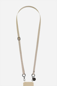 Cordon Uni Cameron Beige