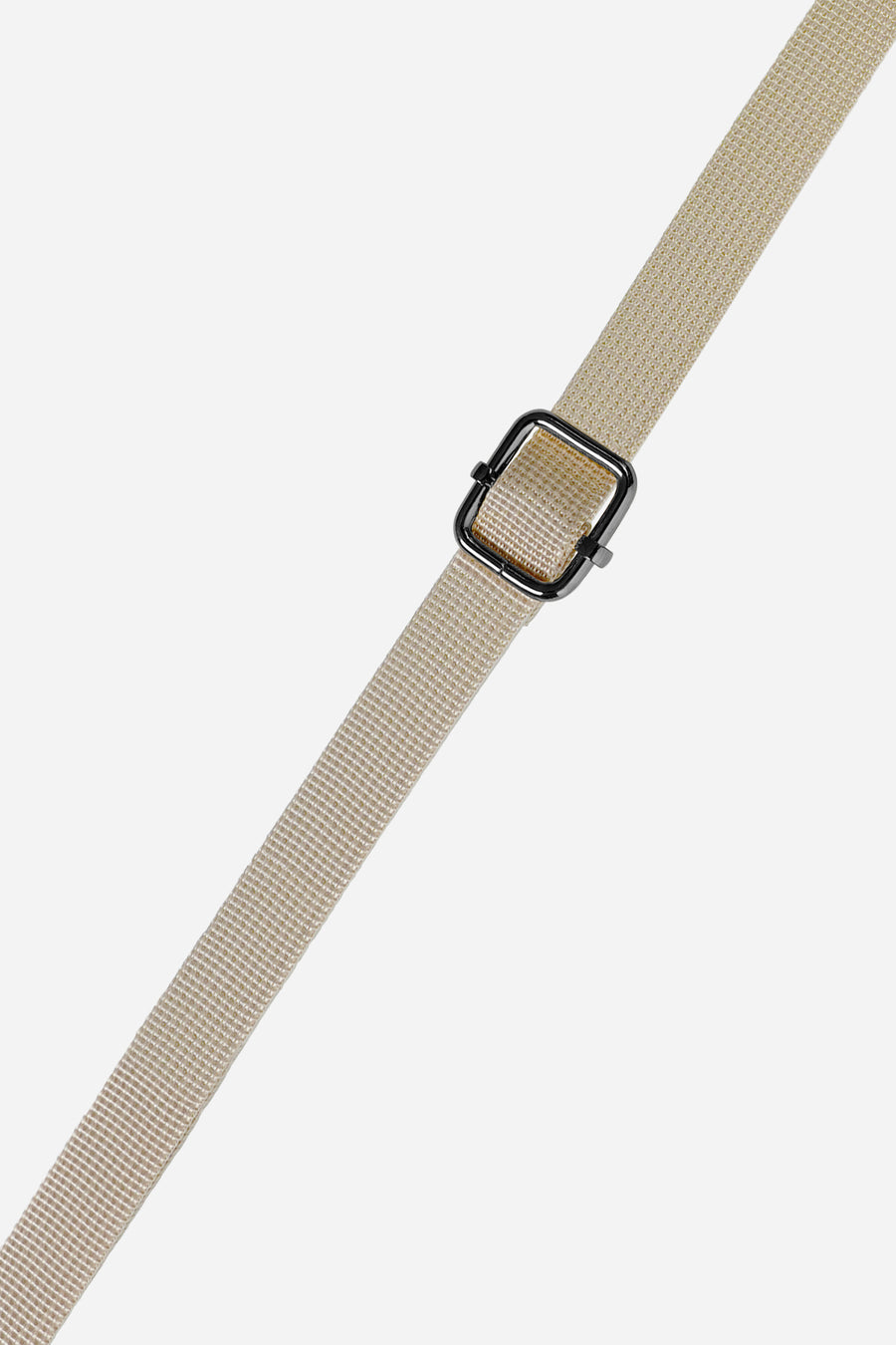 Cordon Uni Cameron Beige - 2