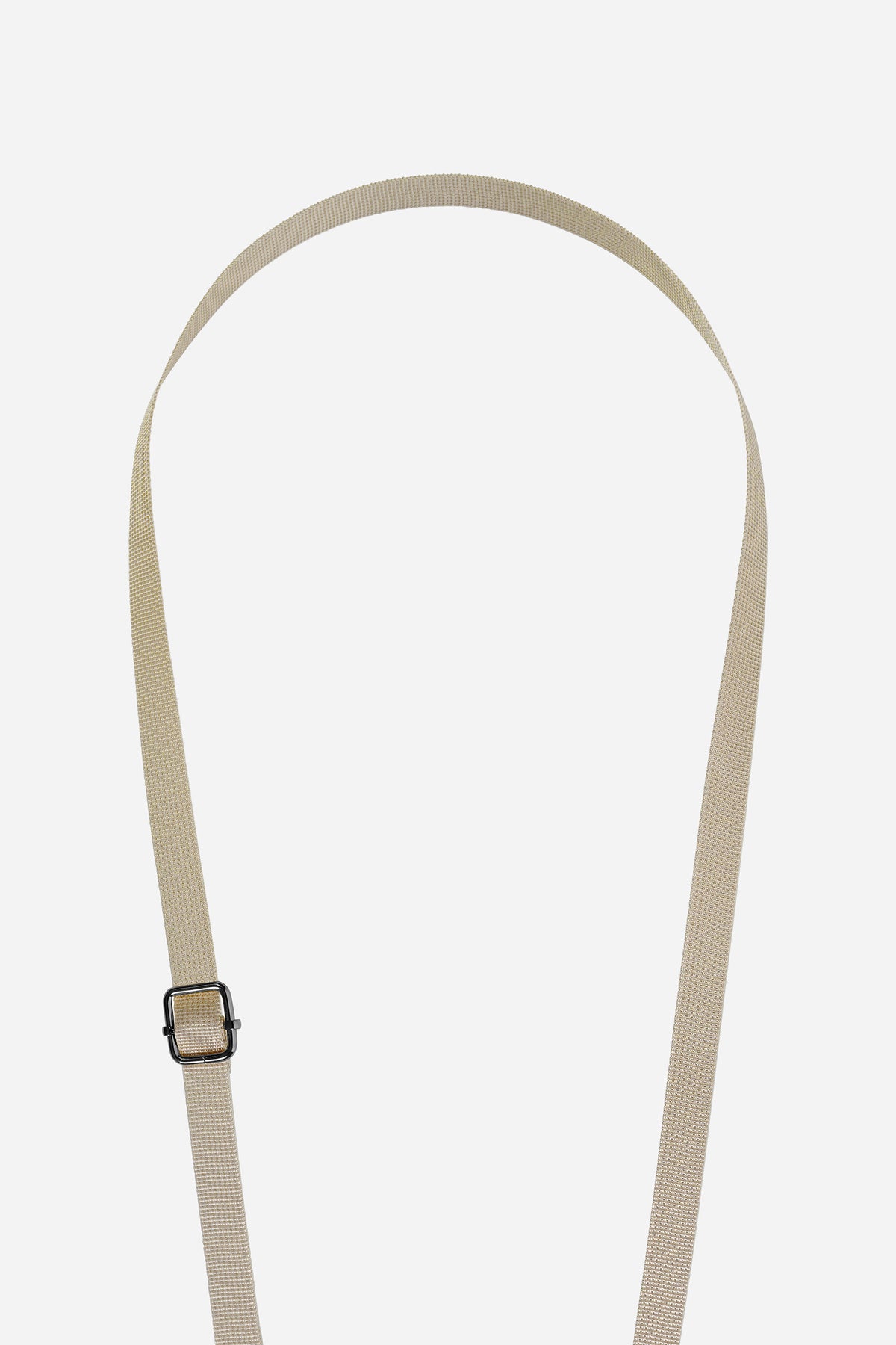 Cordon Uni Cameron Beige - 3