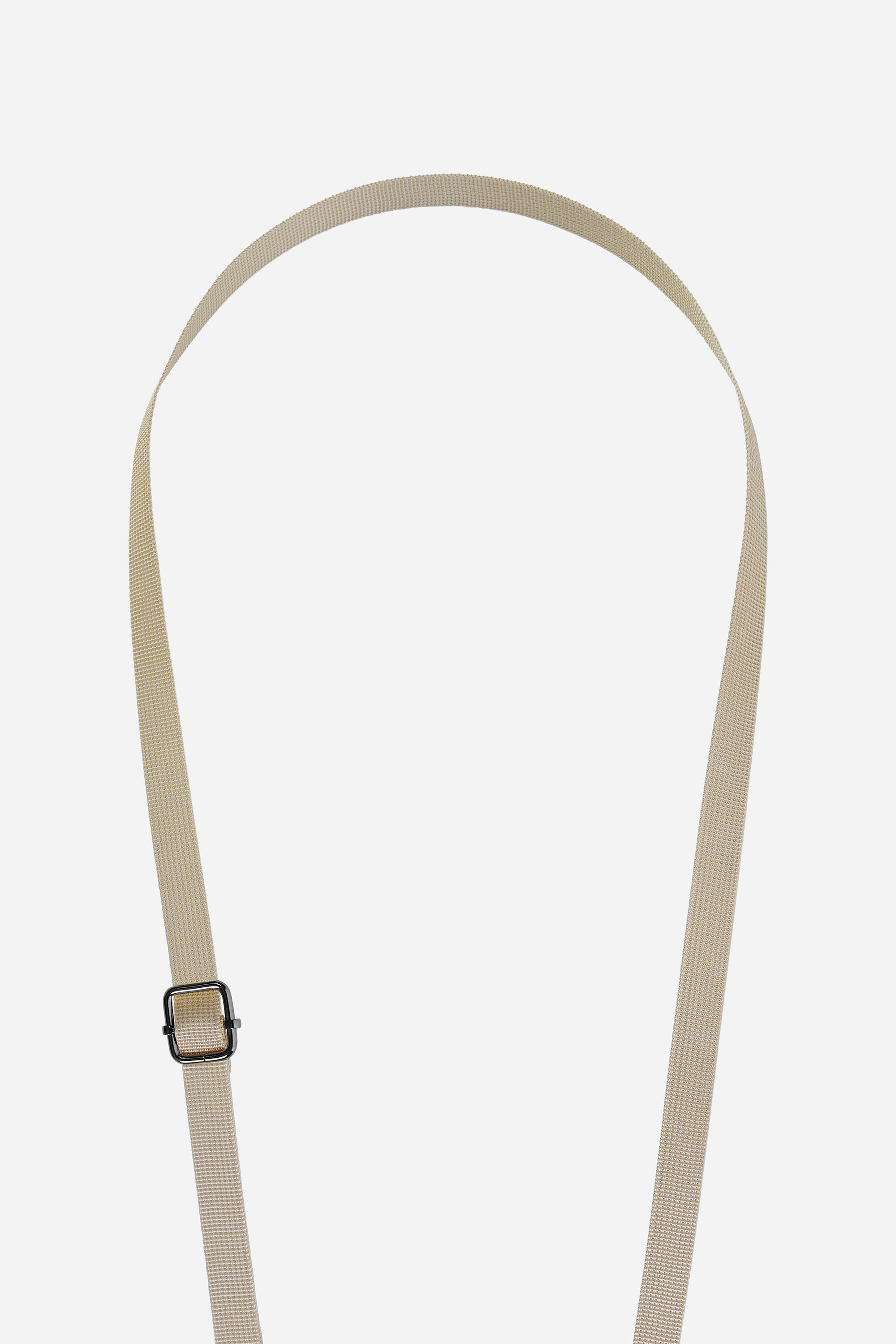 Cameron Beige Solid Cord