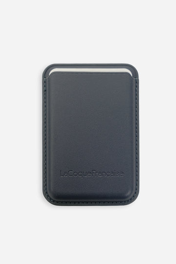 Porte Cartes Noam Noir
