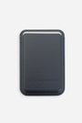 Noam Black Card Holder