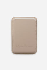 Porte Cartes Noam Beige