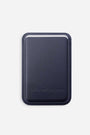 Noam Marine Card Holder
