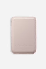 Noam Nude Card Holder