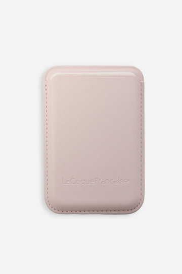 Porte Cartes Noam Nude