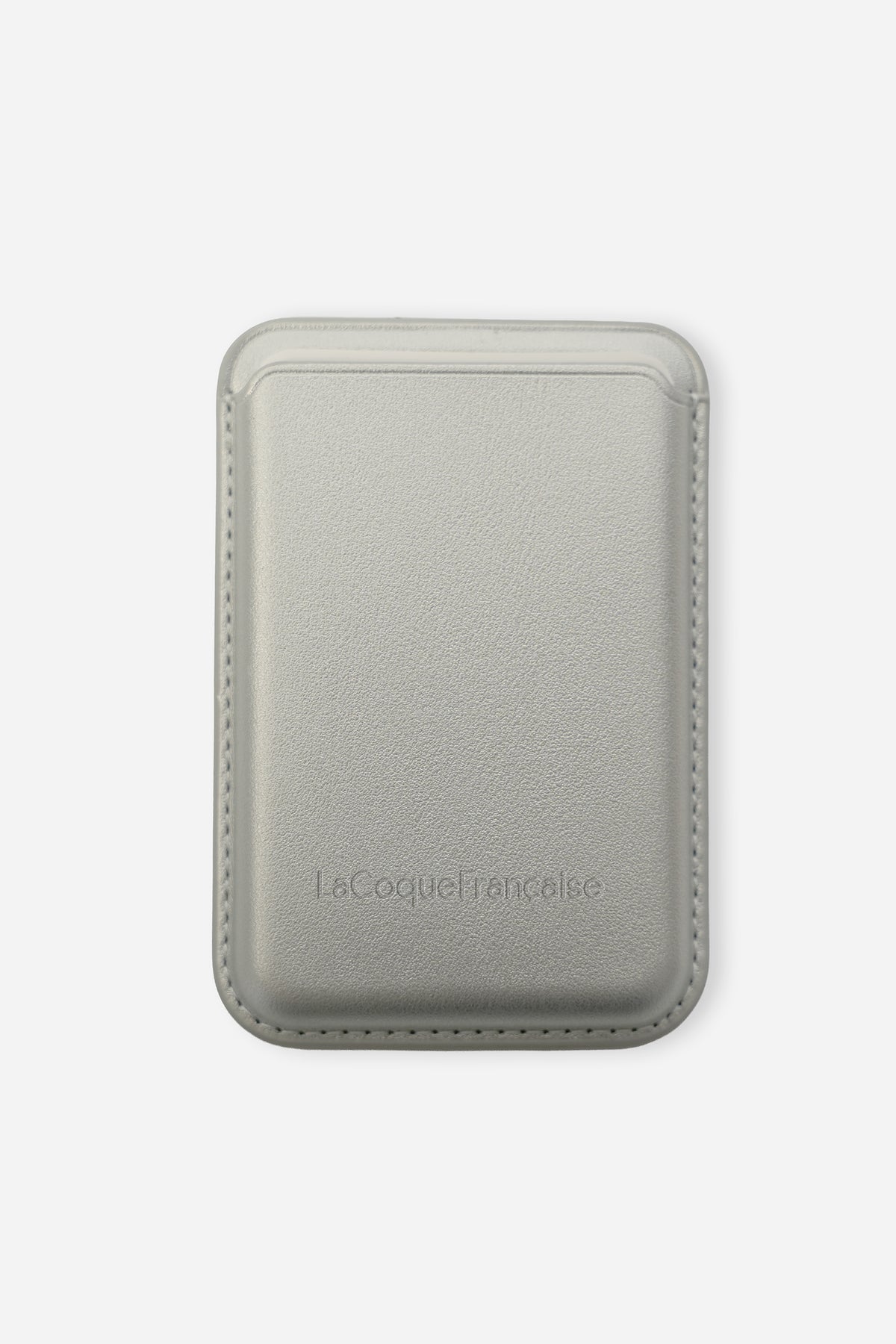 Porte Cartes Noam Argent