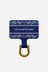 Adaptateur Personnalise Bandana Marine