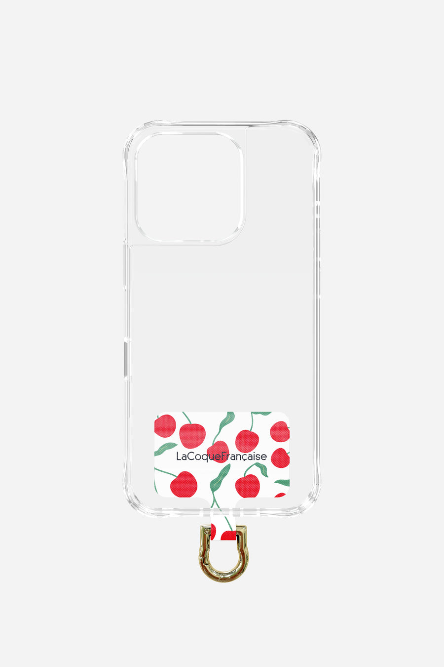 Adaptateur Personnalise Cherry Cherie - 2