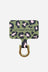 Adaptateur Personnalise Leopard Kaki Et Rose