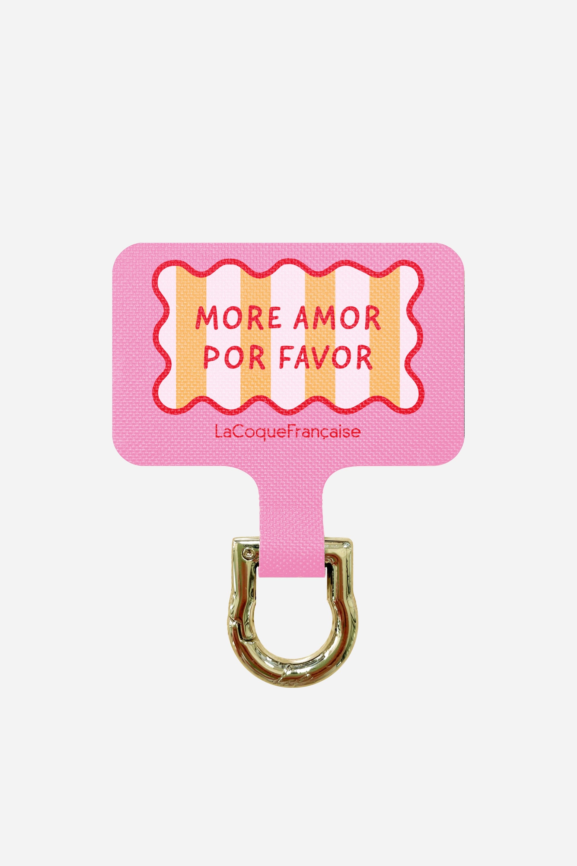 Adaptateur Personnalise More Amor